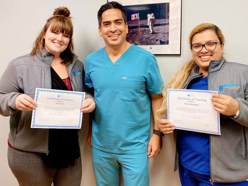 Dental Implants Dentist in Webster TX